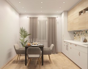DK3020-WH Встраиваемый светильник, IP 20, 10 Вт, GU5.3, LED, белый, пластик в Тюмени - tumen.mebel24.online | фото 11