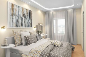 DK3020-WH Встраиваемый светильник, IP 20, 10 Вт, GU5.3, LED, белый, пластик в Тюмени - tumen.mebel24.online | фото 8
