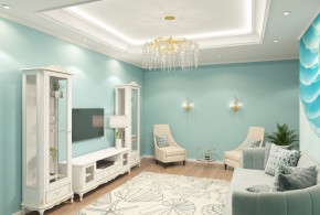 DK3020-WH Встраиваемый светильник, IP 20, 10 Вт, GU5.3, LED, белый, пластик в Тюмени - tumen.mebel24.online | фото 9