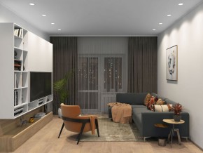 DK3026-WH Встраиваемый светильник, IP 20, 10 Вт, GU5.3, LED, белый, пластик в Тюмени - tumen.mebel24.online | фото 6