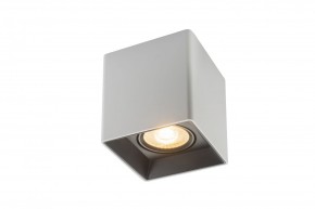 DK3030-WB Светильник накладной IP 20, 10 Вт, GU5.3, LED, белый/черный, пластик в Тюмени - tumen.mebel24.online | фото 3