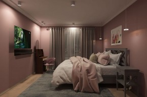 DK3030-WH Светильник накладной IP 20, 10 Вт, GU5.3, LED, белый, пластик в Тюмени - tumen.mebel24.online | фото 5