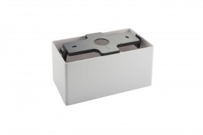 DK3035-WH Светильник накладной IP 20, 10 Вт, GU5.3, LED, белый, пластик в Тюмени - tumen.mebel24.online | фото 5