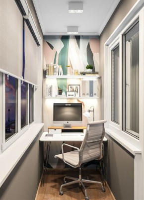DK3035-WH Светильник накладной IP 20, 10 Вт, GU5.3, LED, белый, пластик в Тюмени - tumen.mebel24.online | фото 6