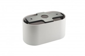 DK3036-WH Светильник накладной IP 20, 10 Вт, GU5.3, LED, белый, пластик в Тюмени - tumen.mebel24.online | фото 5