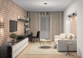DK3040-BK Светильник накладной IP 20, 10 Вт, GU5.3, LED, черный, пластик в Тюмени - tumen.mebel24.online | фото 10