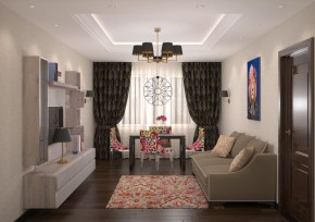 DK3045-WH Встраиваемый светильник,IP 20, 6Вт, LED, белый, пластик в Тюмени - tumen.mebel24.online | фото 10