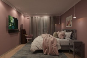 DK3045-WH Встраиваемый светильник,IP 20, 6Вт, LED, белый, пластик в Тюмени - tumen.mebel24.online | фото 7