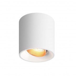 DK3090-WBR Светильник накладной, IP 20, 10 Вт, GU5.3, LED, белый/бронзовый, пластик в Тюмени - tumen.mebel24.online | фото 3