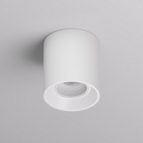 DK3090-WH Светильник накладной IP 20, 10 Вт, GU5.3, LED, белый/белый, пластик в Тюмени - tumen.mebel24.online | фото 2