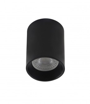 DK3110-BK Светильник накладной IP 20, 10 Вт, GU5.3, LED, черный, пластик в Тюмени - tumen.mebel24.online | фото 2