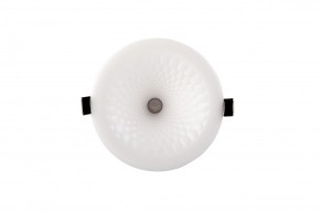 DK3400-WH Встраиваемый светильник, IP 20, 4Вт, LED, белый, пластик в Тюмени - tumen.mebel24.online | фото 5