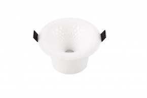DK3500-WH Встраиваемый светильник,IP 20, 6Вт, LED, белый, пластик в Тюмени - tumen.mebel24.online | фото 6