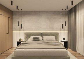 DK4050-BK Подвесной светильник, IP 20, 15 Вт, GU10,черный, алюминий в Тюмени - tumen.mebel24.online | фото 3
