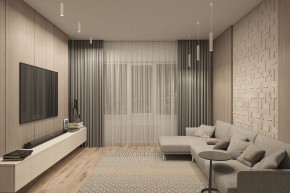 DK4050-WH Подвесной светильник, IP 20, 15 Вт, GU10, белый, алюминий в Тюмени - tumen.mebel24.online | фото 5