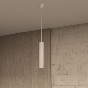 DK4050-WH Подвесной светильник, IP 20, 15 Вт, GU10, белый, алюминий в Тюмени - tumen.mebel24.online | фото 6