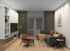DK4500-WH Встраиваемый светильник, IP 20, 12 Вт, LED 3000, белый, алюминий в Тюмени - tumen.mebel24.online | фото 5