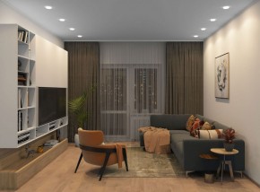 DK4600-WW Встраиваемый светильник, IP 20, 9 Вт, LED 3000, белый, пластик в Тюмени - tumen.mebel24.online | фото 4