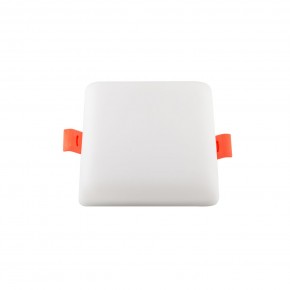 DK4602-WW Встраиваемый светильник, IP 20, 9 Вт, LED 3000, белый, пластик в Тюмени - tumen.mebel24.online | фото 2