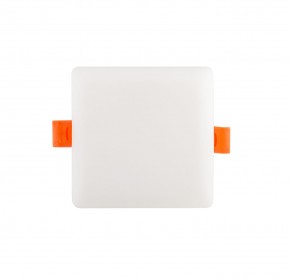 DK4603-DW Встраиваемый светильник, IP 20, 9 Вт, LED 4000, белый, пластик в Тюмени - tumen.mebel24.online | фото 4