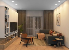 DK4603-DW Встраиваемый светильник, IP 20, 9 Вт, LED 4000, белый, пластик в Тюмени - tumen.mebel24.online | фото 8