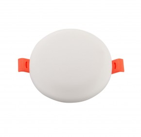 DK4604-WW Встраиваемый светильник, IP 20, 18 Вт, LED 3000, белый, пластик в Тюмени - tumen.mebel24.online | фото 2