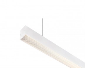 DK9123-WH Линейный светильник 30W 1250mm 3000K, белый в Тюмени - tumen.mebel24.online | фото 2