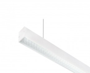 DK9124-WH Линейный светильник 30W 1250mm 4000K, белый в Тюмени - tumen.mebel24.online | фото 2