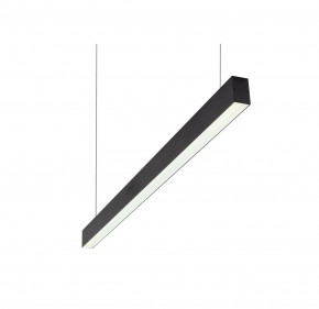DK9154-BK Линейный светильник 42W 1500mm 4000K, черный в Тюмени - tumen.mebel24.online | фото 1