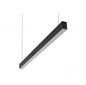 DK9154-BK Линейный светильник 42W 1500mm 4000K, черный в Тюмени - tumen.mebel24.online | фото 2