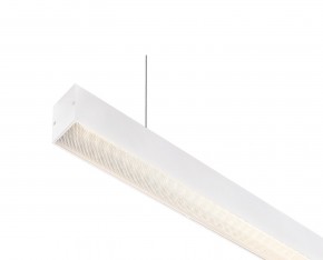 DK9203-WH Линейный светильник 52W 2000mm 3000K, белый в Тюмени - tumen.mebel24.online | фото 2