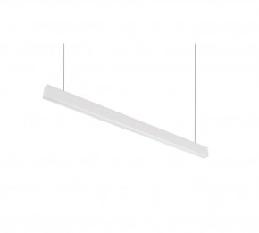 DK9254-WH Линейный светильник 62W 2500mm 4000K, белый в Тюмени - tumen.mebel24.online | фото 1