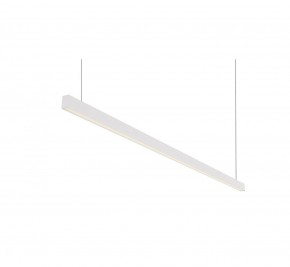 DK9303-WH Линейный светильник 72W 3000mm 3000K, белый в Тюмени - tumen.mebel24.online | фото 1