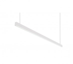 DK9304-WH Линейный светильник 72W 3000mm 4000K, белый в Тюмени - tumen.mebel24.online | фото 1