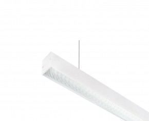DK9304-WH Линейный светильник 72W 3000mm 4000K, белый в Тюмени - tumen.mebel24.online | фото 2