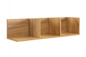 ДОМИНИКА Гостиная (модульная) кашемир/дуб крафт золотой в Тюмени - tumen.mebel24.online | фото 10