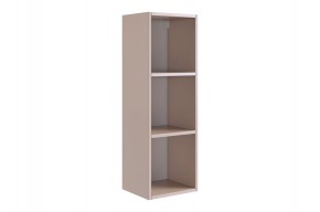 ДОМИНИКА Гостиная (модульная) кашемир/дуб крафт золотой в Тюмени - tumen.mebel24.online | фото 13
