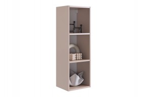 ДОМИНИКА Гостиная (модульная) кашемир/дуб крафт золотой в Тюмени - tumen.mebel24.online | фото 14