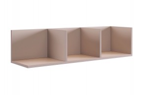 ДОМИНИКА Гостиная (модульная) кашемир/дуб крафт золотой в Тюмени - tumen.mebel24.online | фото 15