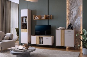 ДОМИНИКА К3 Гостиная в Тюмени - tumen.mebel24.online | фото 1