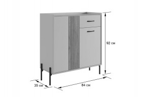 ДОМИНИКА К3 Гостиная в Тюмени - tumen.mebel24.online | фото 6