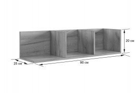 ДОМИНИКА К4 Гостиная в Тюмени - tumen.mebel24.online | фото 4