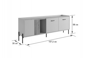 ДОМИНИКА К4 Гостиная в Тюмени - tumen.mebel24.online | фото 5