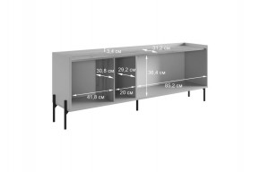ДОМИНИКА К4 Гостиная в Тюмени - tumen.mebel24.online | фото 6