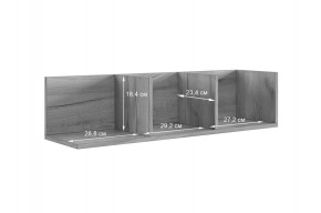 ДОМИНИКА К4 Гостиная в Тюмени - tumen.mebel24.online | фото 7
