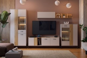 ДОМИНИКА К5 Гостиная в Тюмени - tumen.mebel24.online | фото 1