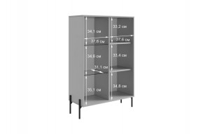 ДОМИНИКА К5 Гостиная в Тюмени - tumen.mebel24.online | фото 11