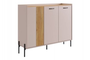 ДОМИНИКА Комод в Тюмени - tumen.mebel24.online | фото