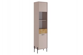 ДОМИНИКА Стеллаж в Тюмени - tumen.mebel24.online | фото