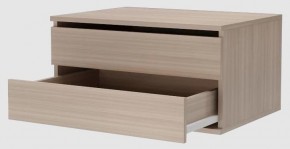 Дополнения к шкафам "Аллоджио МФ" в Тюмени - tumen.mebel24.online | фото 2